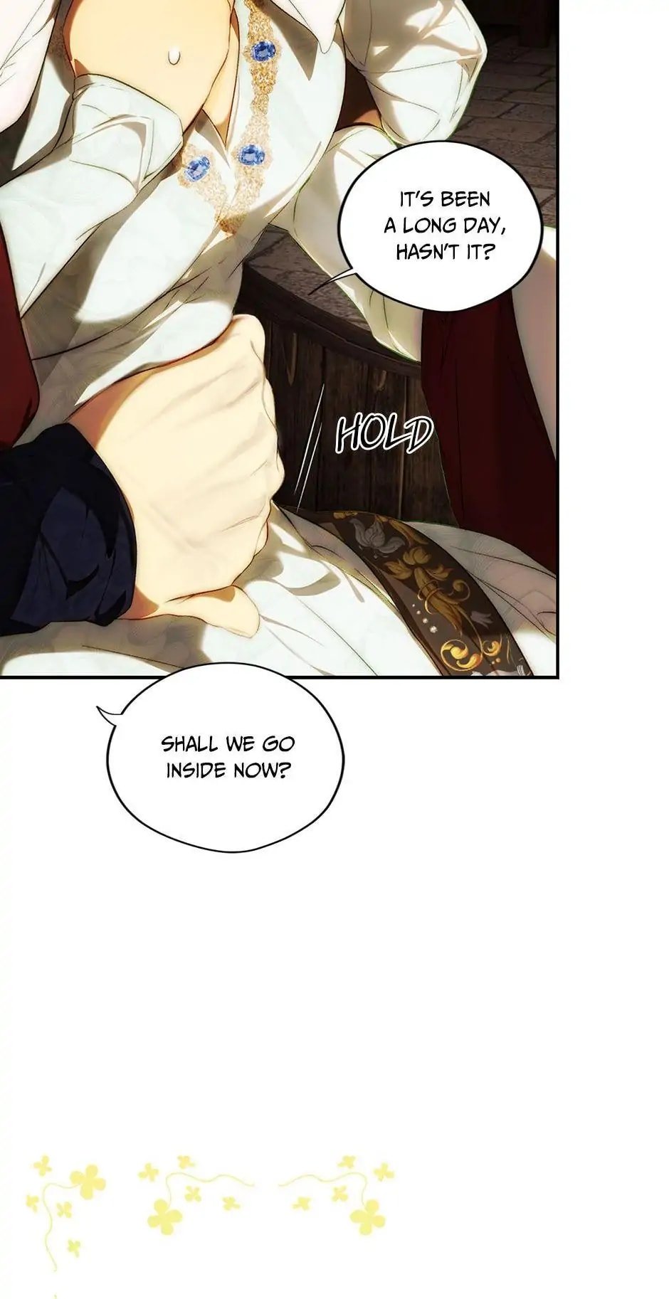 Secret Lady, Chapter 85 image 39